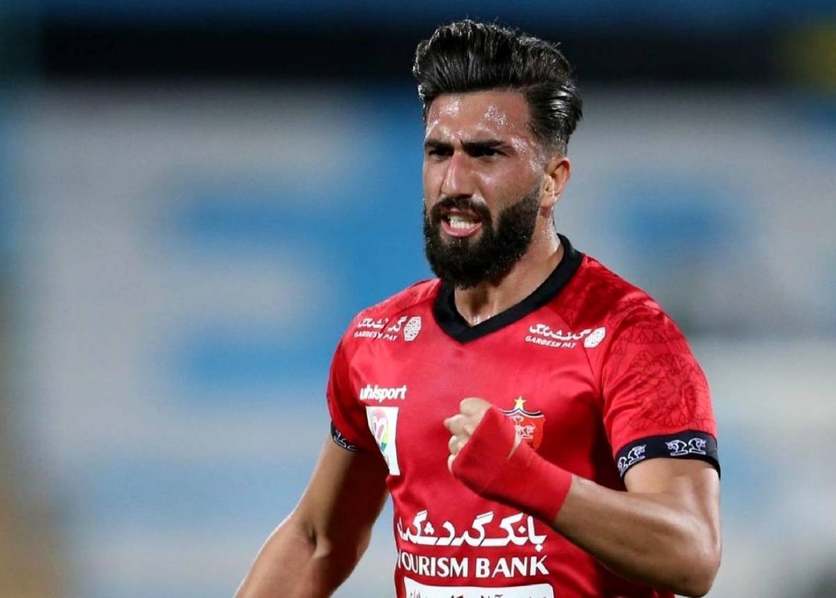 استقلال پس از آل کثیر، علی شجاعی را هم میخواهد!
