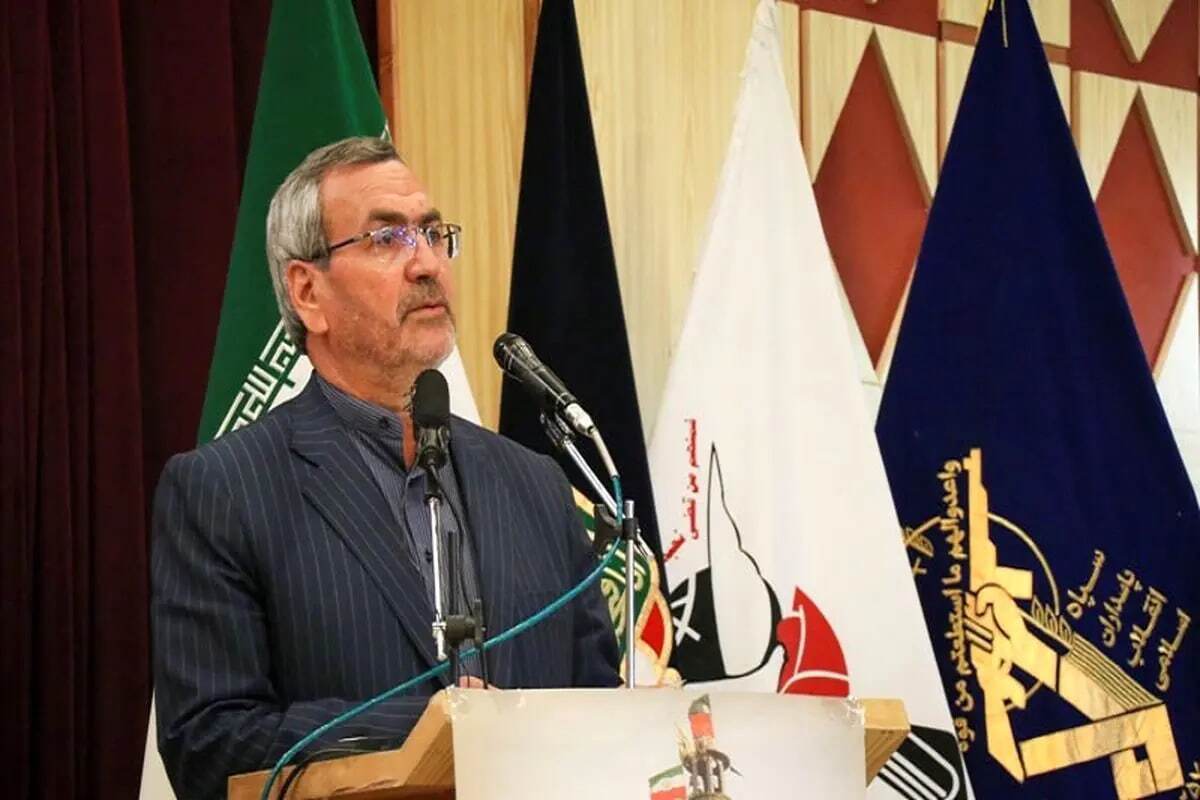علی واحد: دشمنان نتواسته‌اند ملت ایران را به عقب‌نشینی وادار کنند