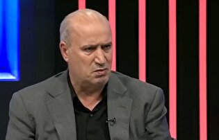 به رفتار آمریکا در جام‌جهانی خوشبین نیستیم