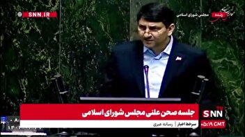 هاشمی: سال ۱۴۰۱ محدودیت ایجاد کردیم؛ آیا دسترسی‌ها محدود شد؟ آیا الان فرزندان ما بدون هیچ محدودیتی به همه محتوا دسترسی ندارند؟