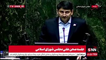 هاشمی: بیش از ۱۲۰۰ روستا را به اینترنت پرسرعت متصل کردیم/ ۱۰ هزار روستای بالای ۲۰ خانوار را باید پوشش باکیفیت بدهیم