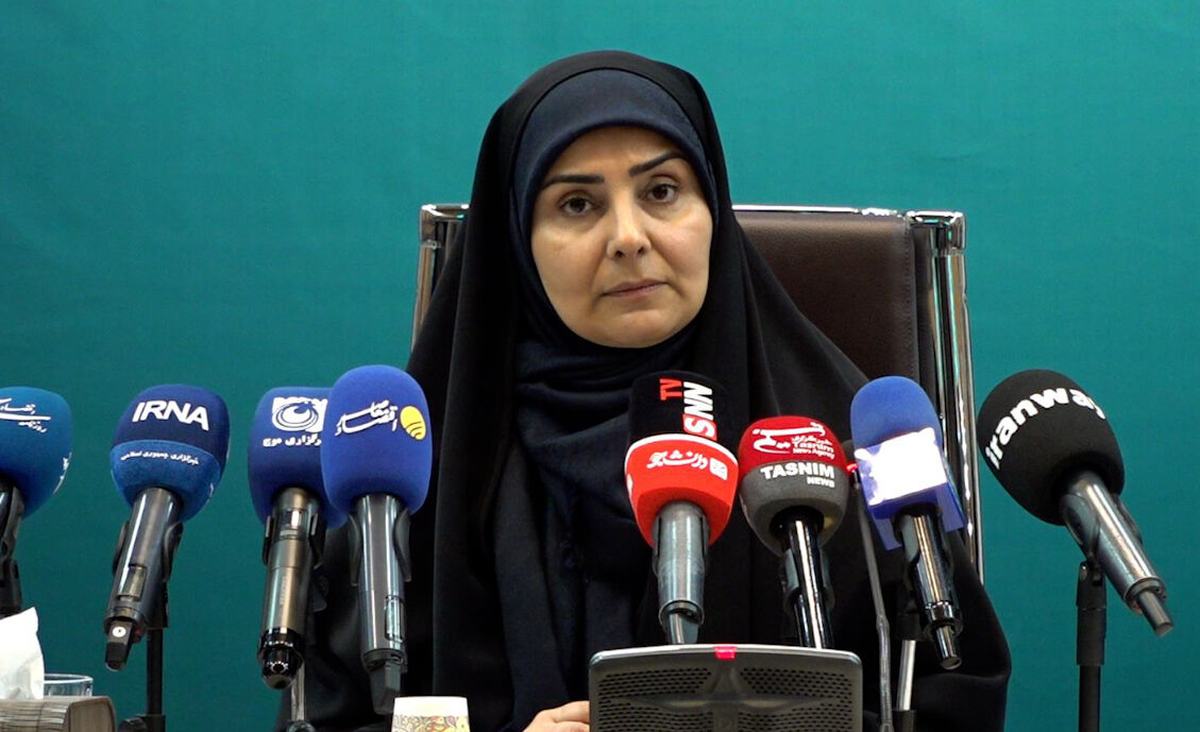 وزیر راه و شهرسازی: باید مسکنی در شأن مردم تحویل بدهیم/ بعد از جنگ ۱۲ روزه انگیزههای بیشتری برای ساخت مملکت و افزایش اقتدار و عزت ایران داریم + فیلم