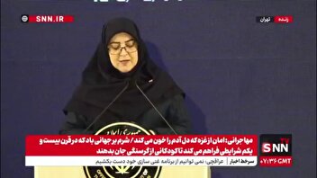 مهاجرانی: امیدواریم رژیم صهیونی دوباره هوس حمله به ایران به سرش نزند چون سیلی که دریافت خواهد کرد به مراتب بدتر از دفعه قبل خواهد بود