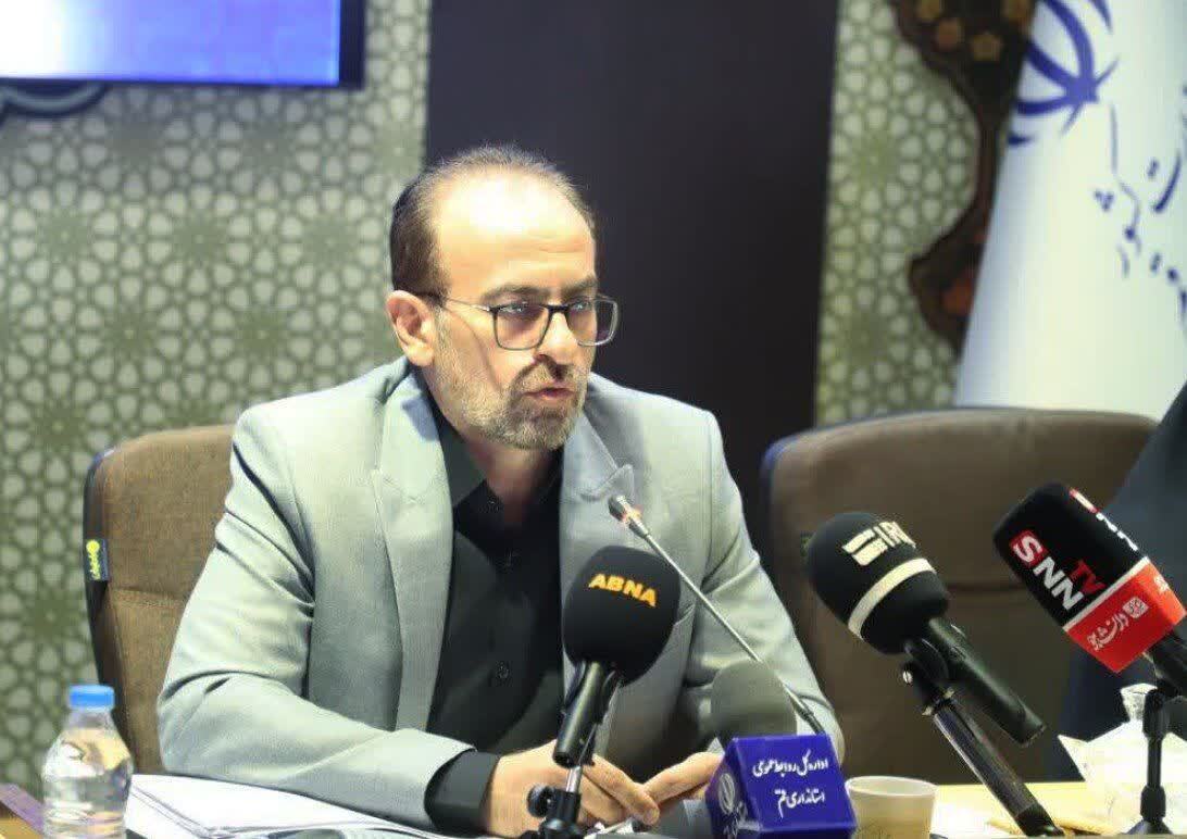 ساختار زیارتی قم با نگاه ملی و فرامحلی تقویت خواهد شد