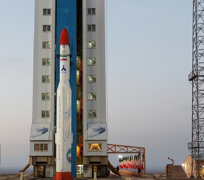 نگاهی به ماهواره بر های عملیاتی ایران، از سیمرغ تا قاصد/ آیا فناوری ساخت ماهواره بر با موشک قاره پیما یکی است؟ نگاهی به ماهواره بر های عملیاتی ایران، از سیمرغ تا قاصد/ آیا فناوری ساخت ماهواره بر با موشک قاره پیما یکی است؟