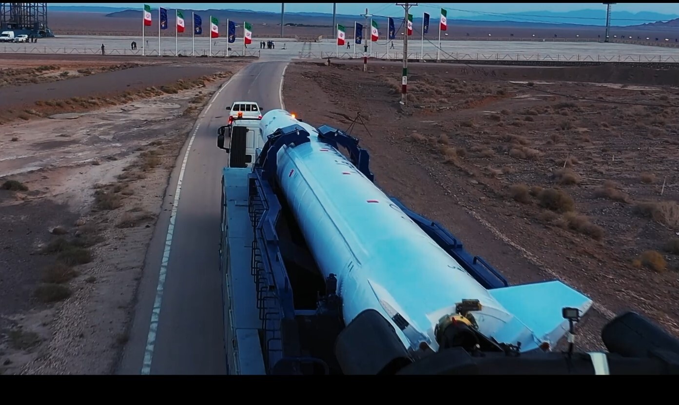 نگاهی به ماهواره بر های عملیاتی ایران، از سیمرغ تا قاصد/ آیا فناوری ساخت ماهواره بر با موشک قاره پیما یکی است؟ نگاهی به ماهواره بر های عملیاتی ایران، از سیمرغ تا قاصد/ آیا فناوری ساخت ماهواره بر با موشک قاره پیما یکی است؟