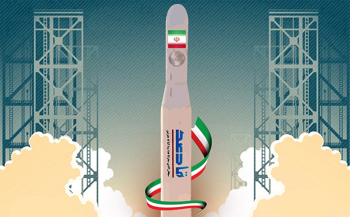 نگاهی به ماهواره بر های عملیاتی ایران، از سیمرغ تا قاصد/ آیا فناوری ساخت ماهواره بر با موشک قاره پیما یکی است؟ نگاهی به ماهواره بر های عملیاتی ایران، از سیمرغ تا قاصد/ آیا فناوری ساخت ماهواره بر با موشک قاره پیما یکی است؟