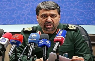 آمریکا فقط با یک گروه یا یک جریان سیاسی دشمنی نکرد بلکه با آحاد ملت ایران و با موجودیت ایران دشمنی کرد