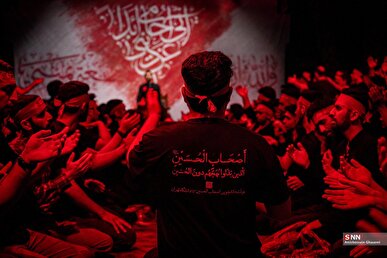 پخش زنده گفتگو با موضوع نقش هیئات دانشجویی در همبستگی ملی