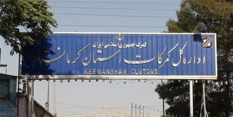 ترخیص ۷۰ هزار خودروی وارداتی دپو شده در بم