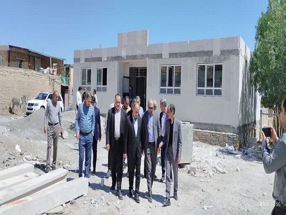 پیشرو بودن خراسان رضوی در نهضت مدرسه سازی