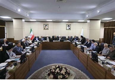 اعلام ابهام برخی مواد «لایحه ساماندهی پهپاد‌های غیرنظامی» در مجمع تشخیص