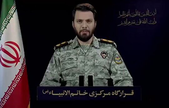 در صورتی که از ضربات کوبنده گذشته درس عبرت نگیرید پاسخ کوبنده‌تری دریافت خواهید کرد