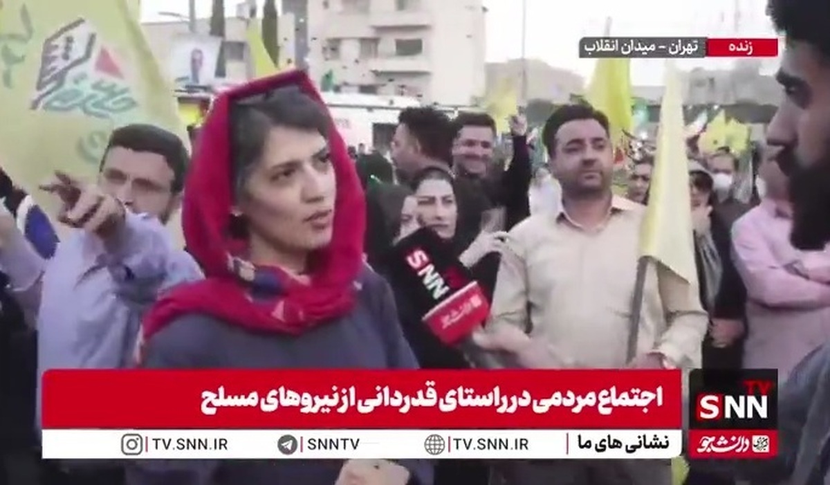 اگر اسرائیل اشتباه خود را تکرار کند پاسخ ایران کوبنده&zwnj;تر خواهد بود