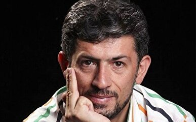 سیروس همتی: وقتی پای خاک وطن در میان است رگ غیرت مردم به جوش می‌آید