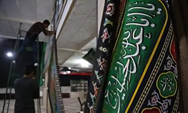 توصیه‌های توانیر برای ایمنی و مصرف بهینه برق در هیئت‌ها