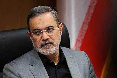 بطحایی: گروه‌های جهادی برای از بین بردن خسارات جنگ پای کار آمدند