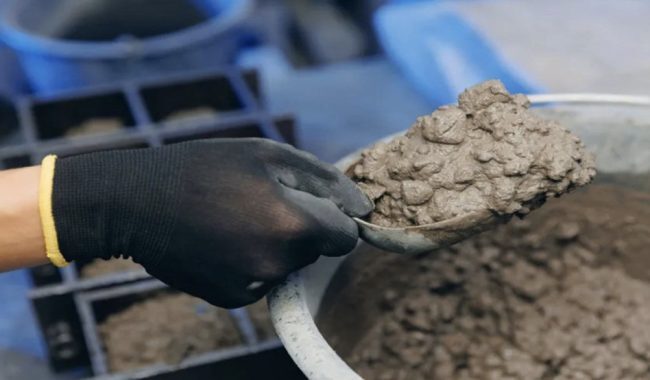 تحول در ساختوساز با فناوری نانو؛ ماسه بیابانی به مصالح پیشرفته تبدیل شد