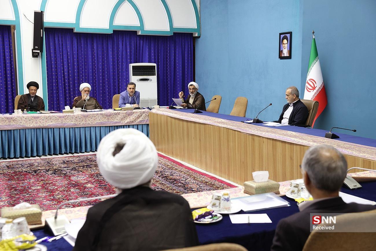 پیشنویس سند میراث فرهنگی پس از اصلاحات لازم در شورای معین تصویب شد