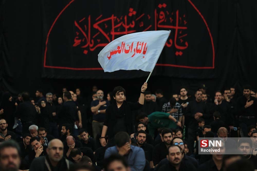 برگزاری مراسم عزاداری دهه اول محرم در دانشگاه شریف+جزئیات