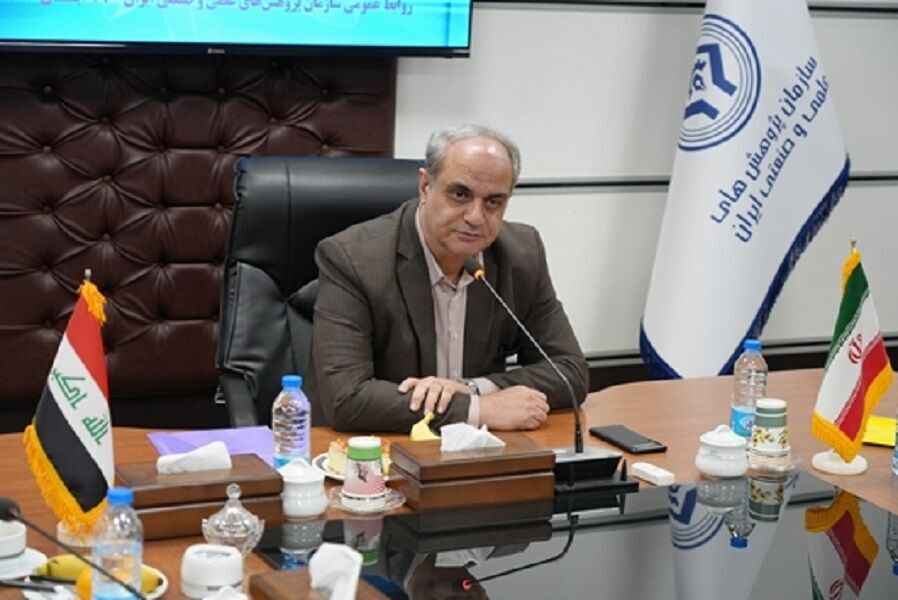 علم و فناوری بومی، پشتوانه استقلال و اقتدار ملی