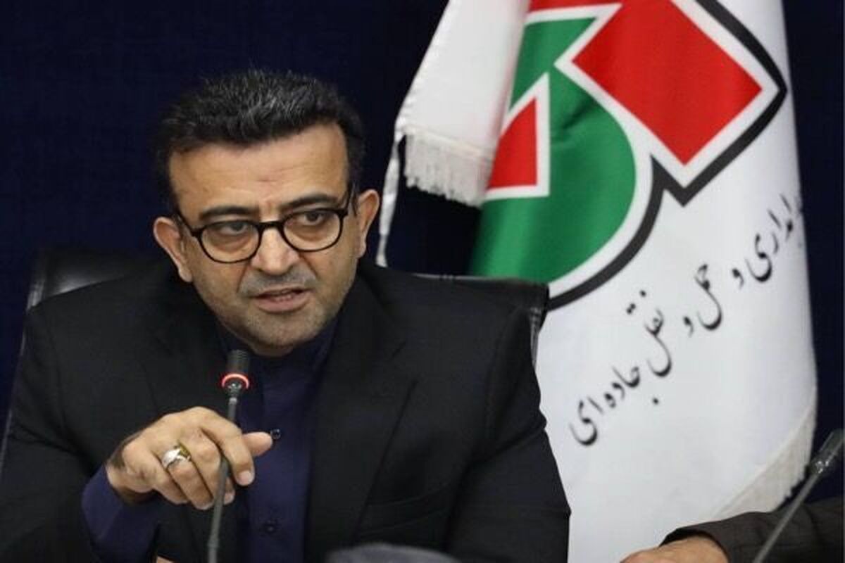 جابهجایی بیش از۴۶ هزار حاجی از مرزهای زمینی با ناوگان اتوبوسی