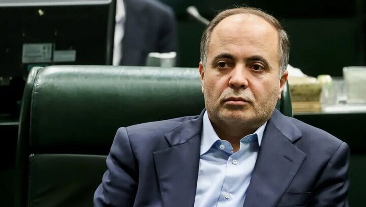 نوری قزلجه: در ۱۲ روز گذشته، هیچ کمبودی در کالاهای اساسی نداشتیم