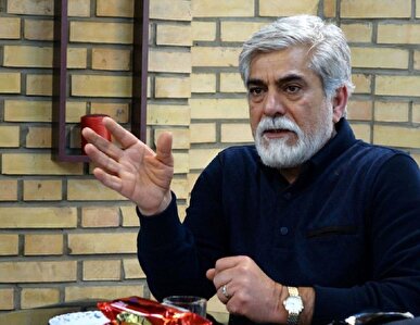 حسین پاکدل: دشمنان این سرزمین تمامیت‌مان را هدف گرفته‌اند