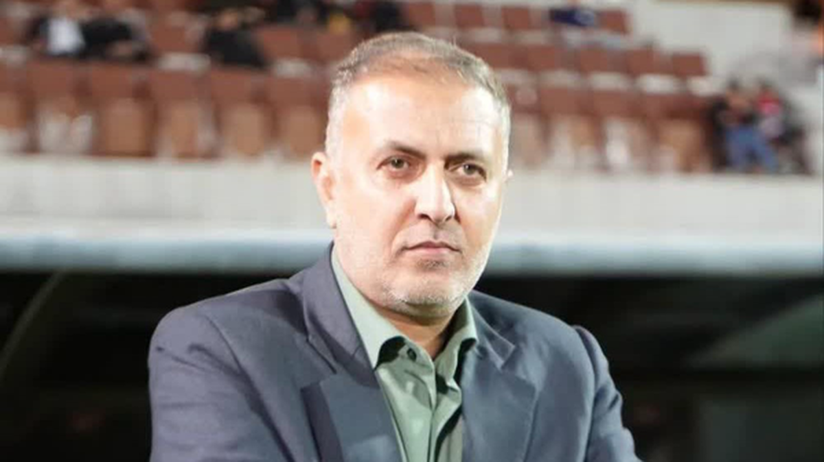 مدیرعامل فجر شهید سپاسی شیراز مسئول سازمان ورزش بسیج کشور شد