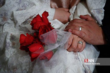 فعالیت دفاتر ازدواج تا ساعت ۱۹ امروز