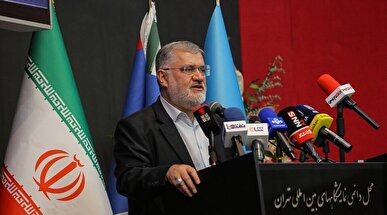 رکورد ۱۰۰ ساله مصرف بنزین در تهران شکسته شد