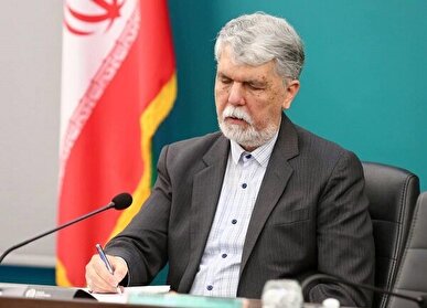 صالحی: تکریم این مردم نجیب یک رسالت تاریخی است