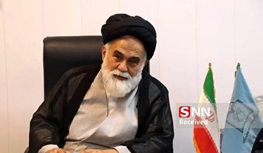 ملت ایران اسلامی با ایستادگی پیروز میدان شد/ترس از آمریکا در دل مردم از بین رفت