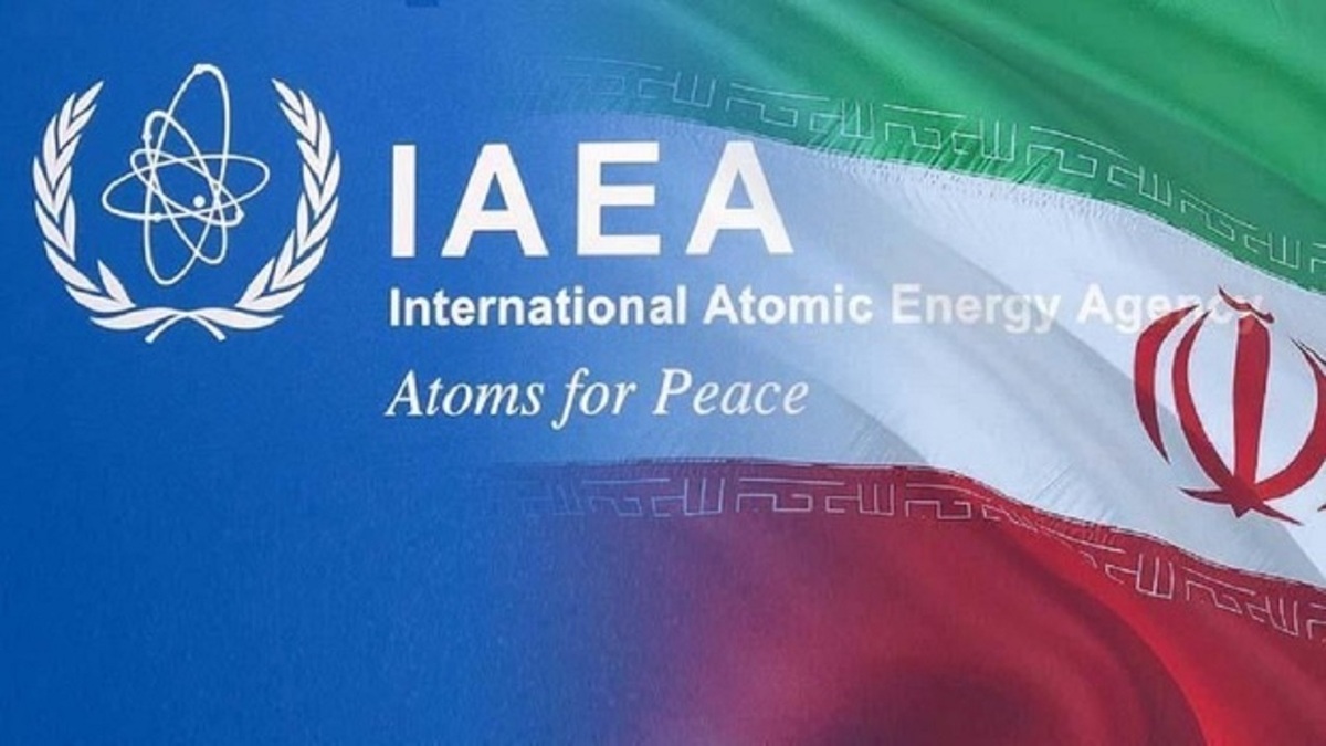 عملکرد غیرقانونی آژانس بین المللی انرژی اتمی درباره ایران