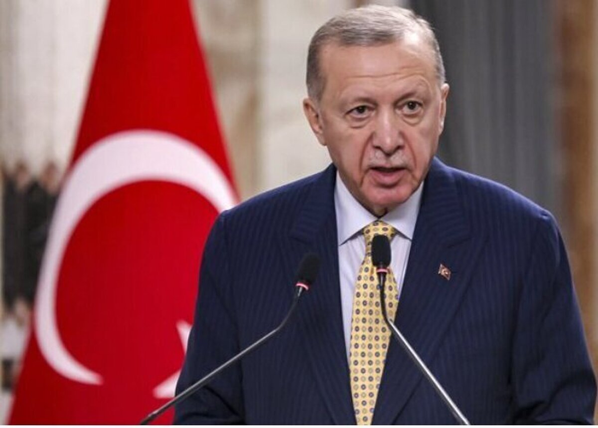 اردوغان: دیپلماسی و گفتگو تنها راهحل پایدار در قبال ایران است