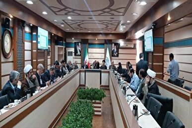 تشکیل قرارگاه علم و فناوری به منظور رفع نیاز‌های علمی نیرو‌های مسلح