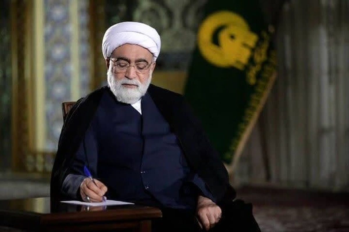 ثبت ایران به عنوان کشوری با ملتی مقتدر و عزتمند در تاریخ
