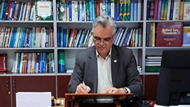 نامه رئیس سازمان نظام پرستاری به سه نهاد بین‌المللی برای واکنش فوری در برابر حمله به مراکز درمانی ایران