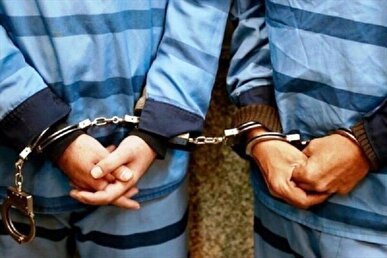 دستگیری ۱۱۵ نفر به اتهام اقدام علیه امنیت ملی در کرمانشاه