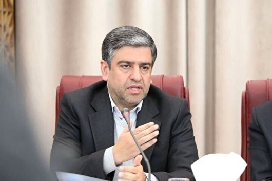 ۱۰ هزار میلیارد از مطالبات پیمانکاران راه آهن اردبیل _ میانه به زودی پرداخت می شود