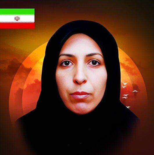 شهیدی دیگر از گیلان در حملات رژیم صهیونیستی