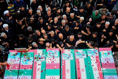 شهدای دانشگاهی جنگ ۱۲ روزه؛ به یاد ۲۹ استاد و دانشجوی شهید