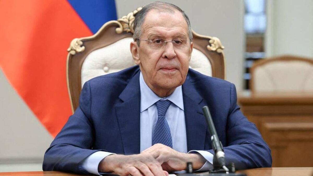 ابراز نگرانی روسیه درباره اظهارات نظامیان صهیونیست پس از آتشبس با ایران