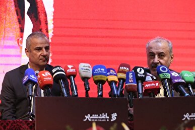 جلسه سرنوشت‌ساز و شبانه درویش با کارتال