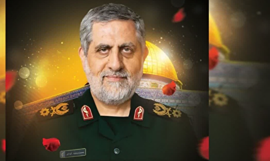 حاج رمضان در قم تشییع و خاکسپاری می‌شود