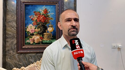 قهرمان بدنسازی جهان: رهبری ستون خیمه نظام است/جوانان ما پای حفظ کشور ایستادند