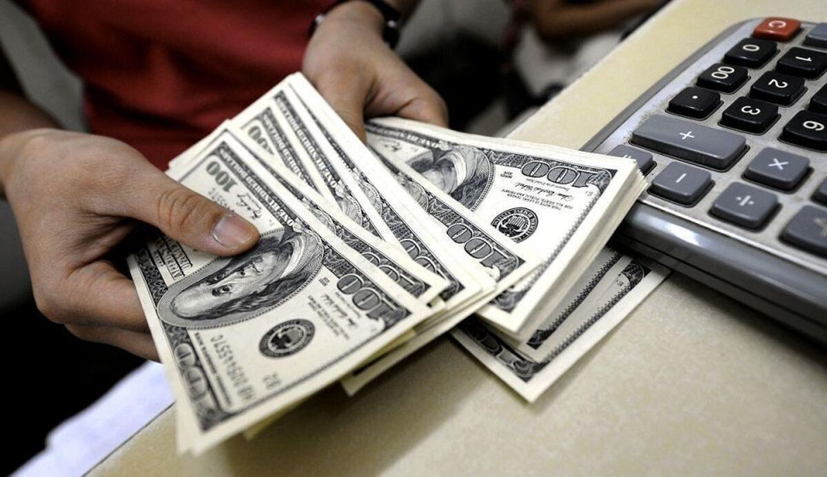 وضعیت ذخایر ارزی و تجارت خارجی کشور مطلوب است