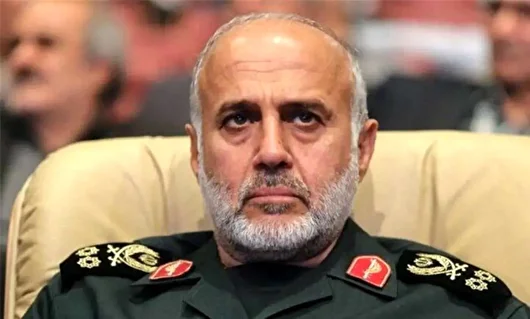 جزئیات تشییع پیکر سپهبد شهید غلامعلی رشید و فرزندش اعلام شد