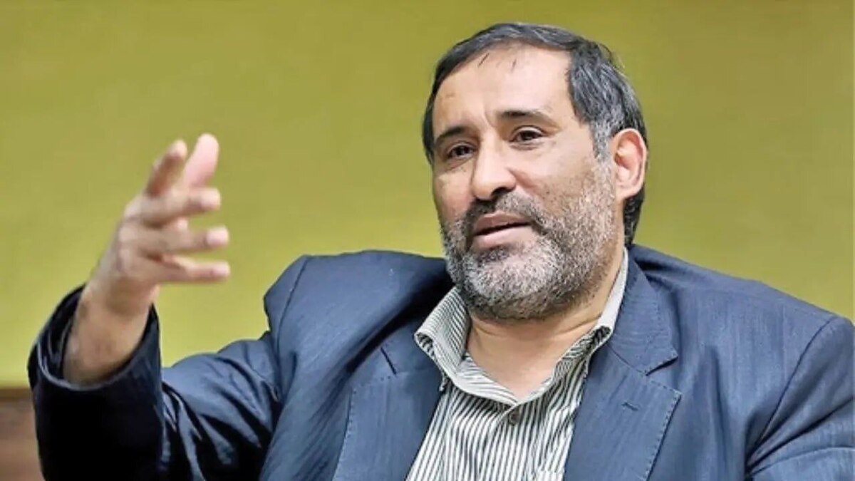 سروده علیرضا قزوه؛ حماسه پیروزی