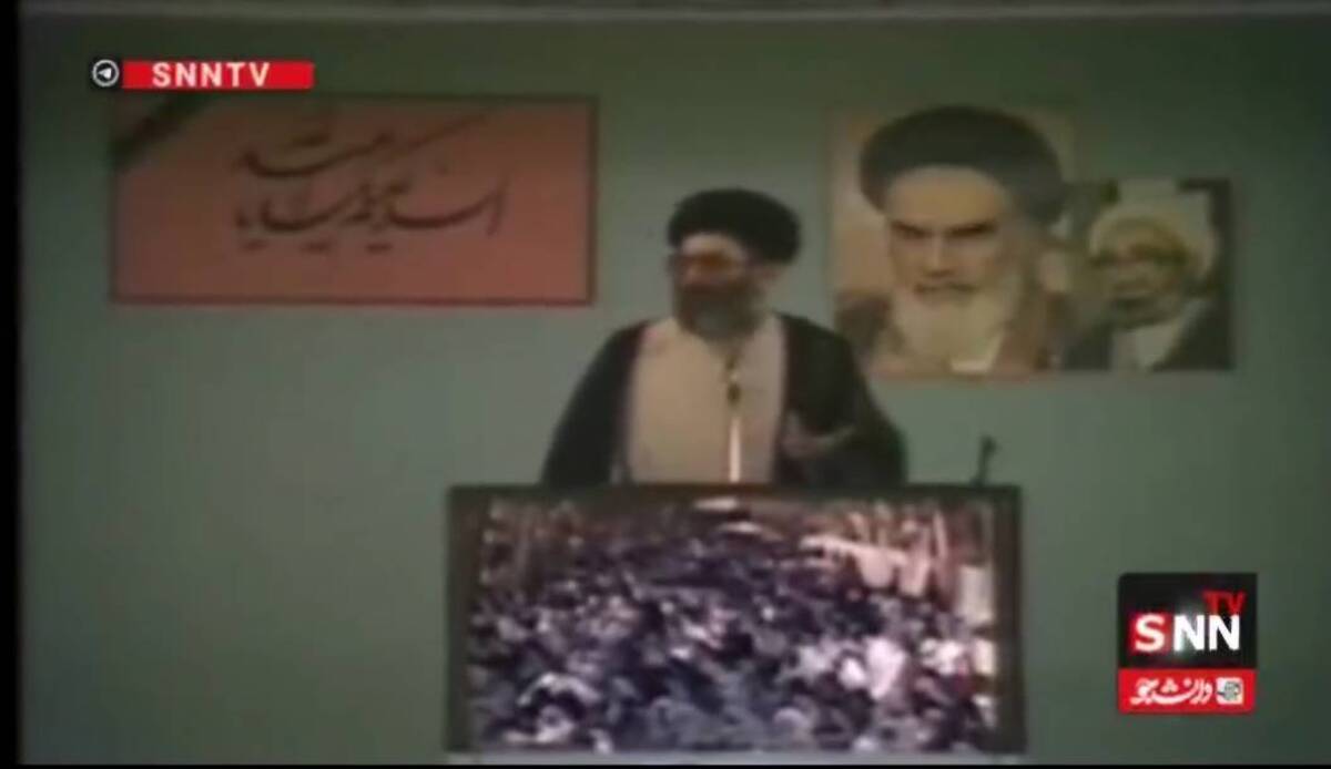 ببینید| روایت رهبر انقلاب از ماجرای شهادت غلام سیاه پوست حبشی در کربلا و رفتار امام حسین (ع) با او
